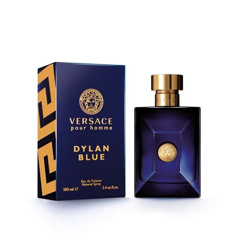 dylan blue versace donna prezzo|versace pour homme dylan blue.